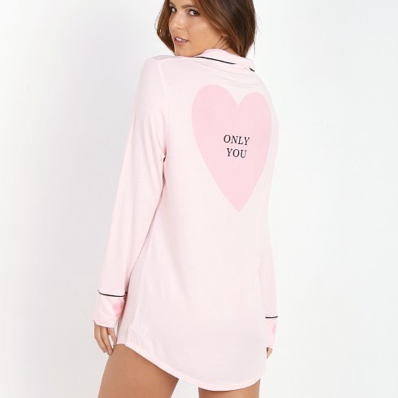 Wildfox Other - NEW LISTING ‼️ WILDFOX Only You Sleep Dress ‼️